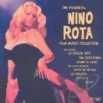 Essential Nino Rota Film Music Collection Soundtrack by Prague Philharmonic Orchestra