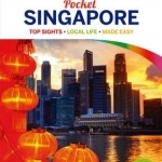 Lonely Planet Pocket Singapore