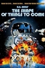 H.G. Wells&#039; The Shape of Things to Come (1979)