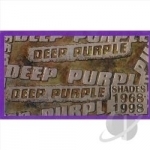 Shades 1968-1998 by Deep Purple