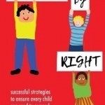 Reading by Right: Successful Strategies to Ensure Every Child Can Read to Succeed