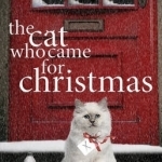 The Cat Who Came for Christmas