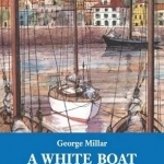 A White Boat from England