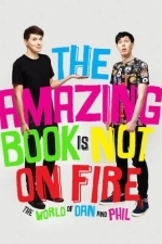 The Amazing Book is Not on Fire: The World of Dan and Phil