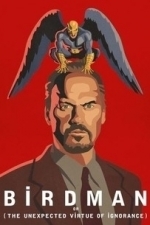 Birdman or (The Unexpected Virtue of Ignorance) (2014)