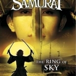 Young Samurai: The Ring of Sky