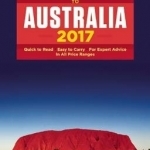 Frommer&#039;s Easyguide to Australia 2017