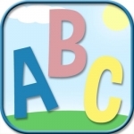 Alphabet Learning Games For Preschool Children - ABC Phonics and sounds