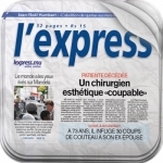 L&#039;Express (La Sentinelle LTD)