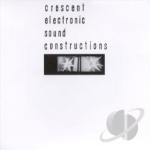 Electronic Sound Constructions by Crescent