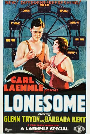 Lonesome (1928)