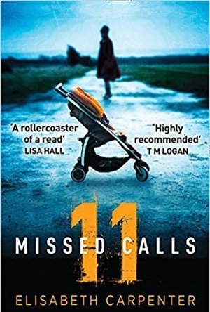 11 Missed Calls