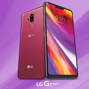 LG G7 Thin Q