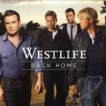 Back Home by Westlife