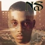 It Was Written by Nas