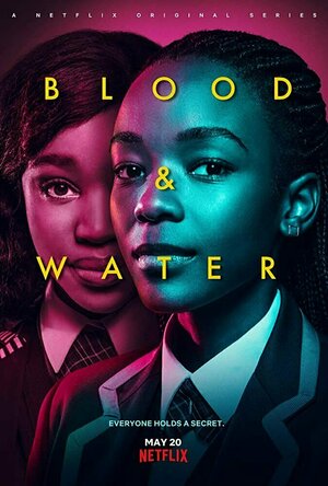 Blood &amp; Water