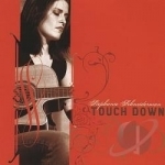 Touch Down by Stephanie Schneiderman