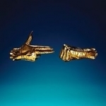 Run the Jewels 3 by Run The Jewels