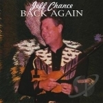Back Again by Jeff Chance