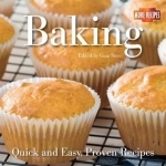 Baking: Quick and Easy Recipes