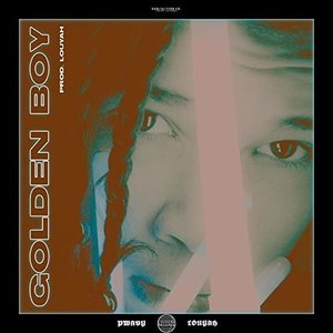 Golden Boy - Single by Young Pwavy