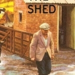 The Ladybird Book of the Shed