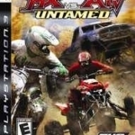 MX vs ATV: Untamed 