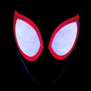 Spider-Man: Into the Spider-Verse Soundtrack by Various Artists/Spider-Man: Into The Spider-Verse Artists