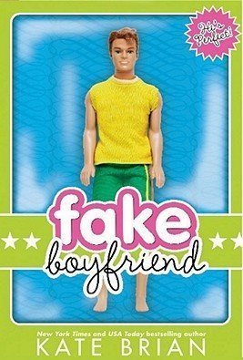 Fake Boyfriend