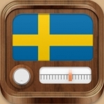 Sveriges Radio: all den svenska radiomarknaden