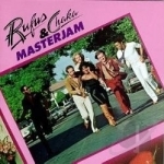 Masterjam by Rufus / Rufus &amp; Chaka Khan