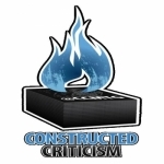 Constructed Criticism