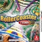 Rollercoaster Tycoon 3D 