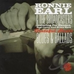 Grateful Heart: Blues &amp; Ballads by Ronnie Earl &amp; The Broadcasters