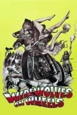 Werewolves on Wheels (2001)
