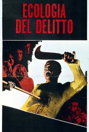 Twitch of the Death Nerve (1971)