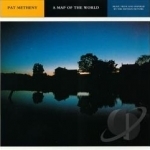 Map of the World Soundtrack by Pat Metheny