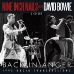 Back in Anger by David Bowie / Nine Inch Nails