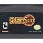 Golden Sun 