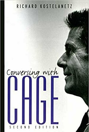 Conversing with Cage