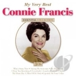 Essential Collection/My Very Best by Connie Francis