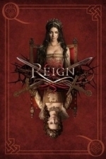 Reign  - Season 3