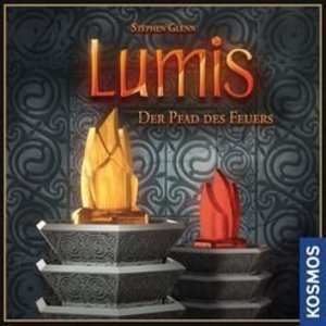 Lumis: Der Pfad des Feuers