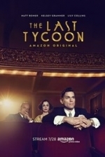 The Last Tycoon 