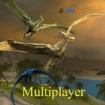 Pterodactly Multiplayer