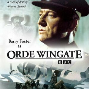 Orde Wingate