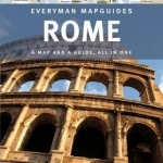 Rome Everyman Mapguide: 2014