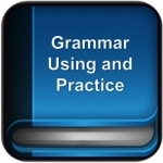 English Grammar using and practice