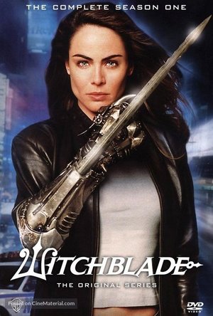 Witchblade - Season 1