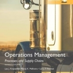 Operations Management: Processes and Supply Chains